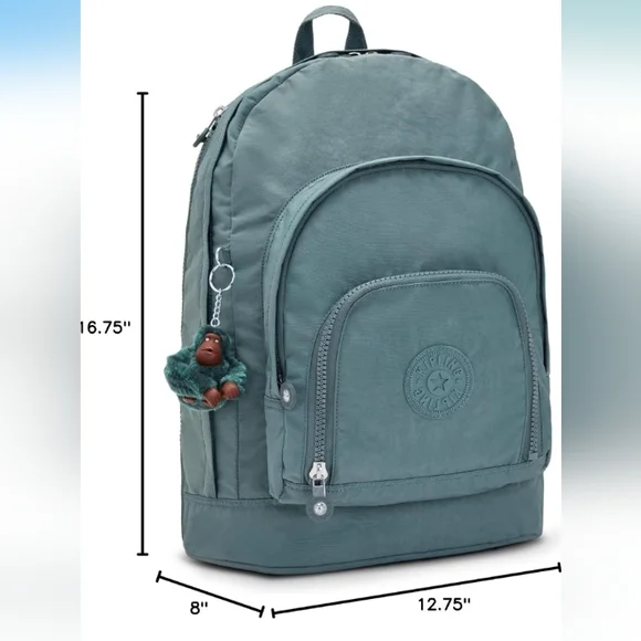 Kipling Women's Harper Backpack - Picture 2 of 6